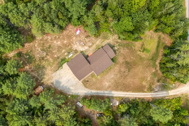 $440,900 | 1957 Dixmont Road, Etna, ME 04434