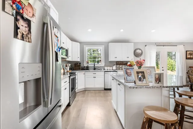 $440,900 | 1957 Dixmont Road, Etna, ME 04434