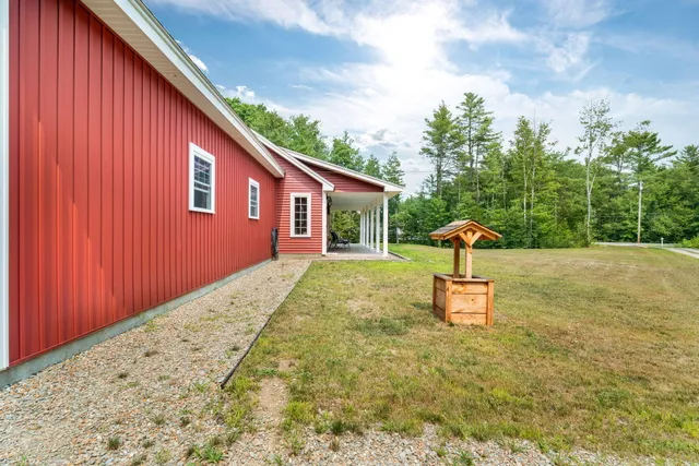 $440,900 | 1957 Dixmont Road, Etna, ME 04434
