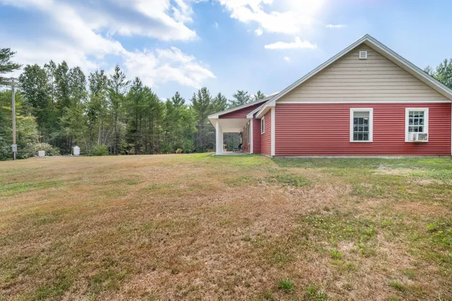 $440,900 | 1957 Dixmont Road, Etna, ME 04434