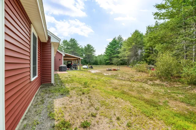 $440,900 | 1957 Dixmont Road, Etna, ME 04434