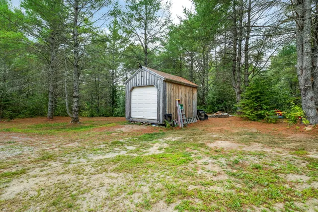 $440,900 | 1957 Dixmont Road, Etna, ME 04434