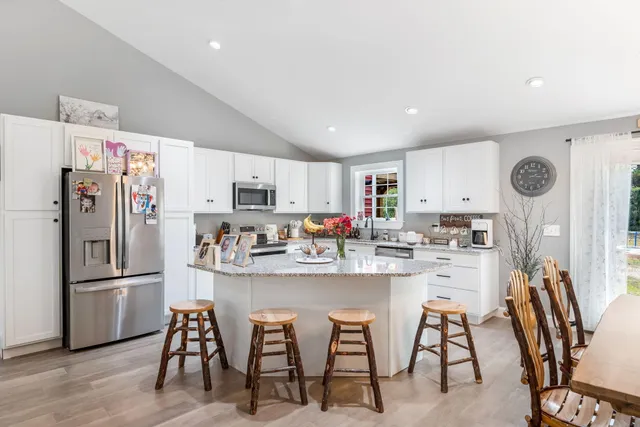 $440,900 | 1957 Dixmont Road, Etna, ME 04434