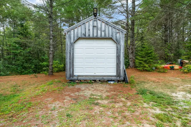 $440,900 | 1957 Dixmont Road, Etna, ME 04434