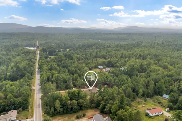 $440,900 | 1957 Dixmont Road, Etna, ME 04434