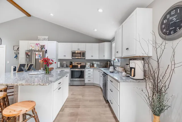 $440,900 | 1957 Dixmont Road, Etna, ME 04434