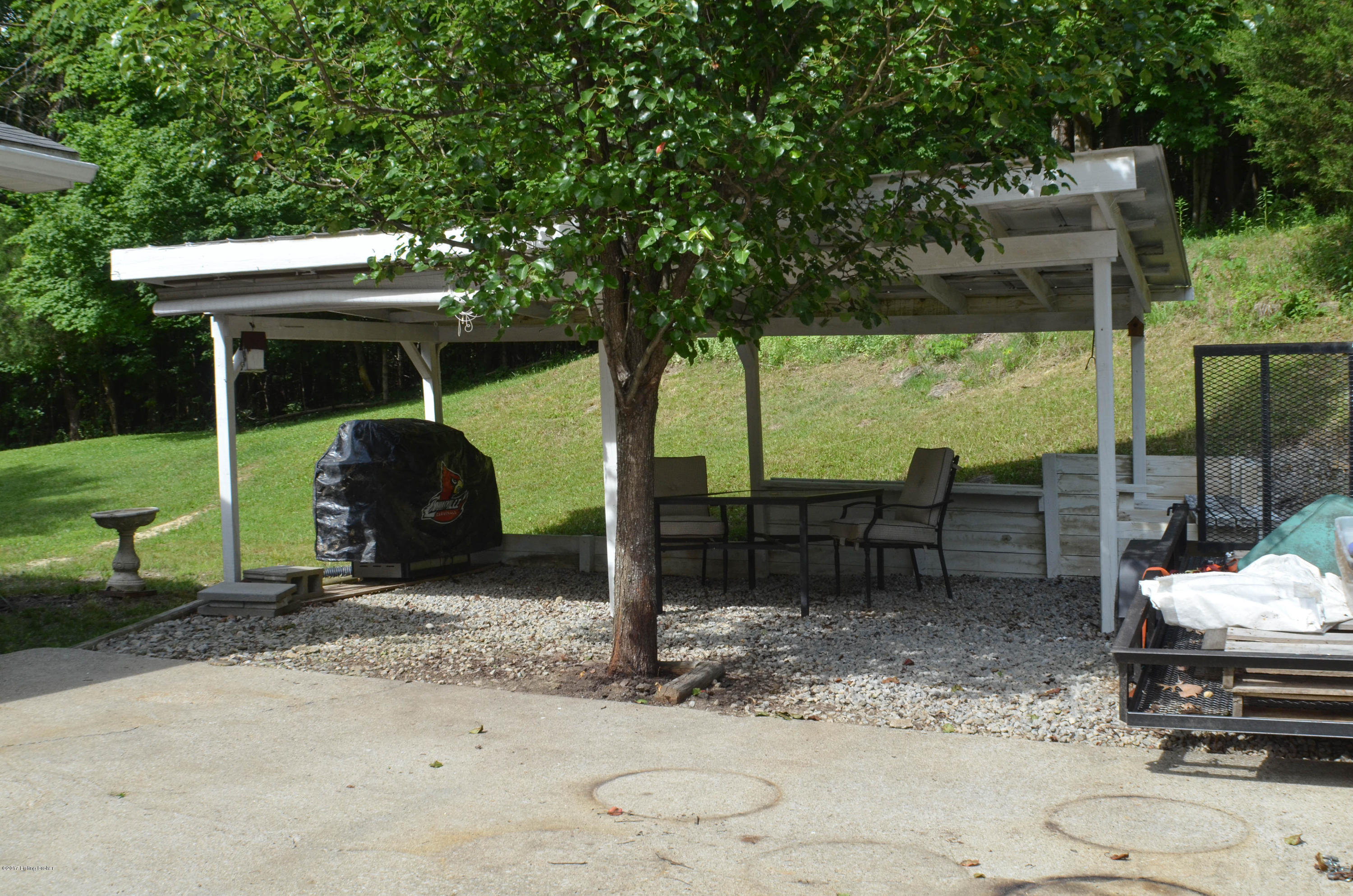 906 Ridge Road Shepherdsville, KY 40165 - Photo 19 of 36 Ridge Rd pic 36