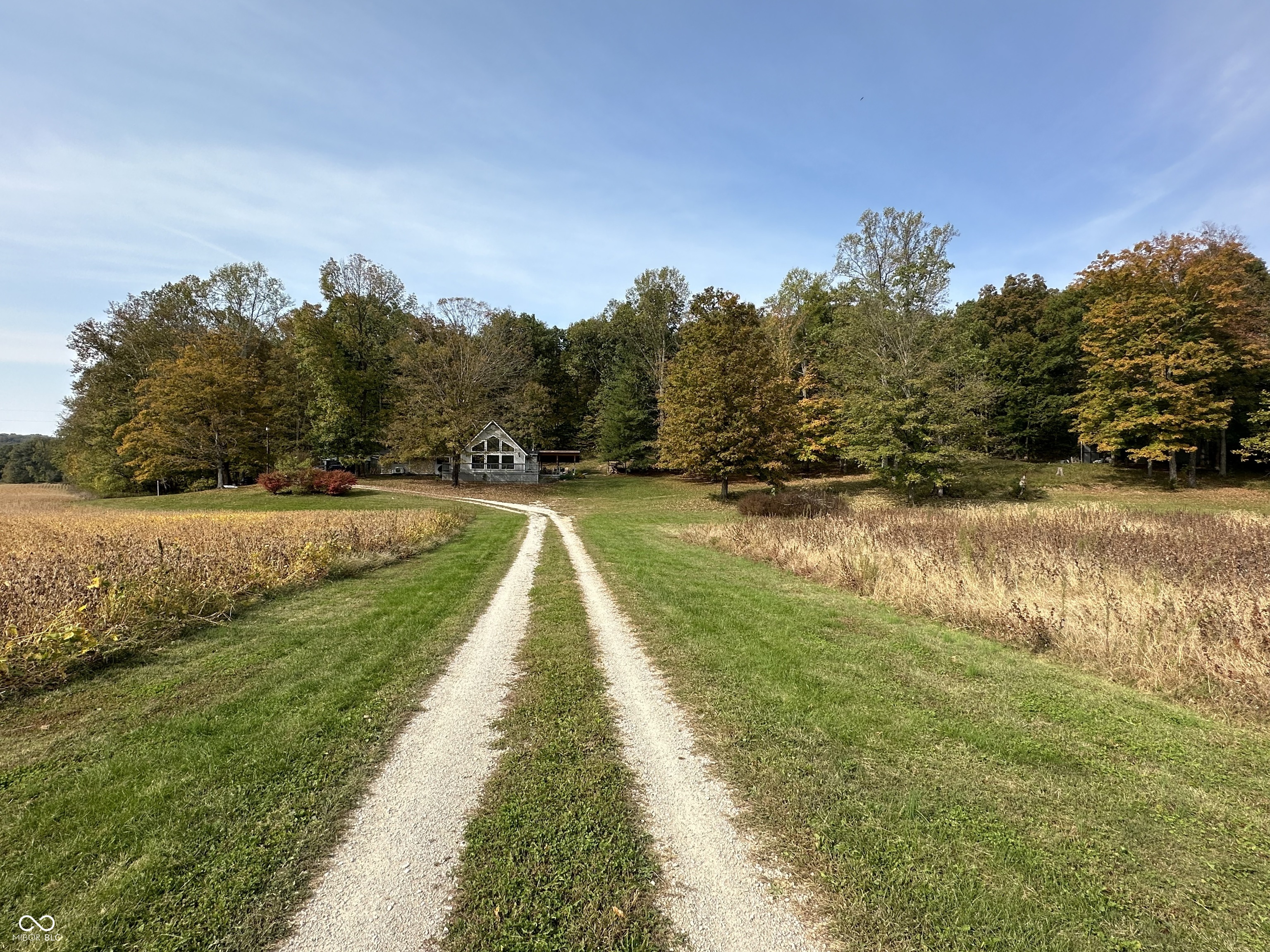 9710 West Co Road 390 North West Baden Springs, IN 47469 - Photo 2 of 57 Gallery Image 2