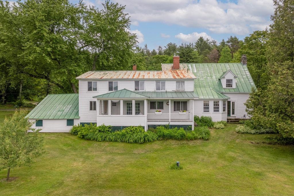 1051 Cross Road Strafford, VT 05072 - Photo 39 of 49