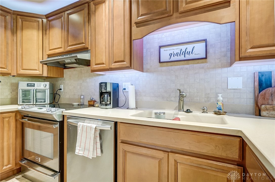 1357 Tattersall Road, Unit 70 Dayton, OH 45459 - Photo 20 of 38 Gallery Image 20