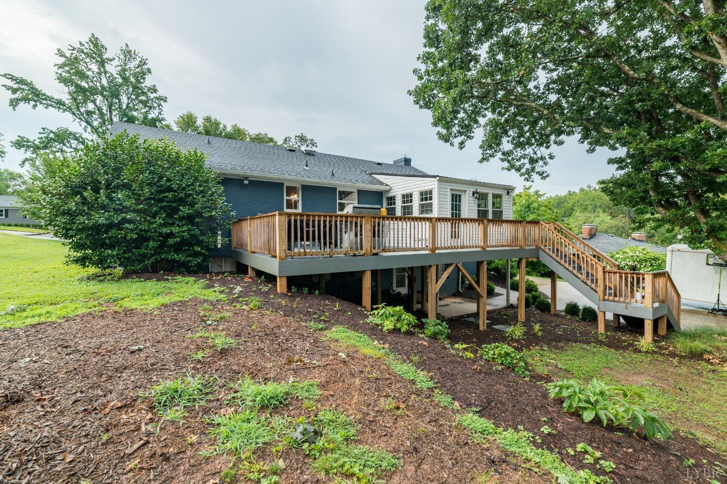 1129 Rugby Road Lynchburg, VA 24503 - Photo 25 of 56 Gallery Image 25