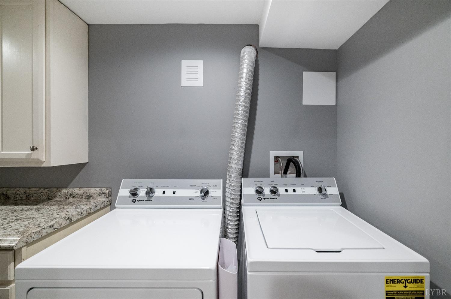1129 Rugby Road Lynchburg, VA 24503 - Photo 40 of 56 Newer washer & dryer can be available for purchase