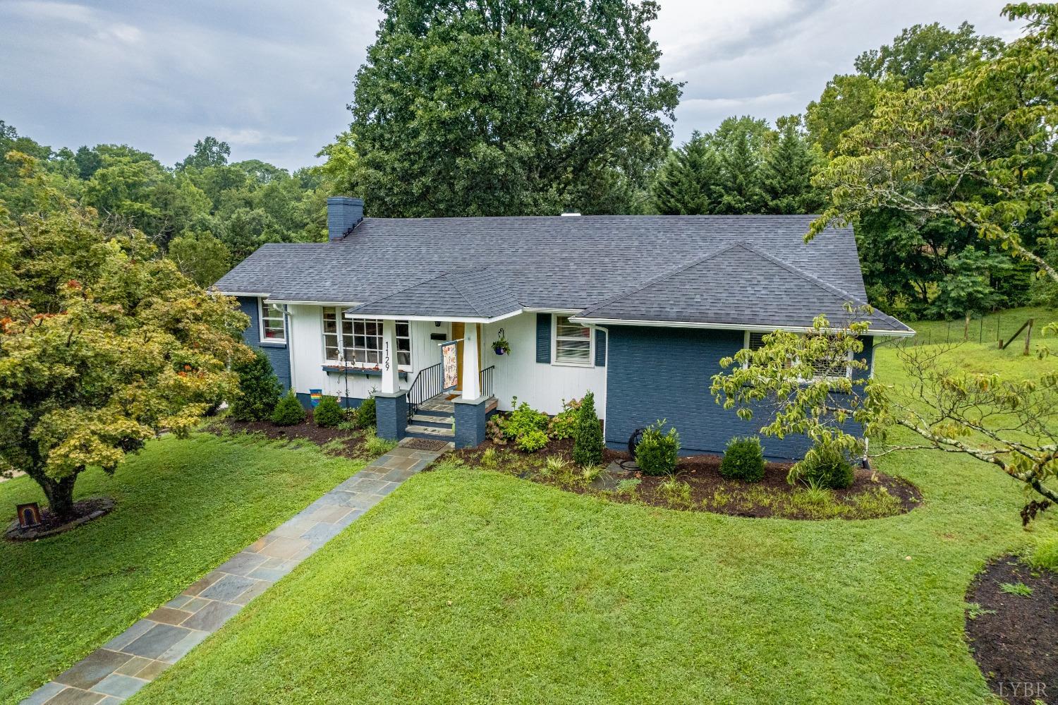 1129 Rugby Road Lynchburg, VA 24503 - Photo 46 of 56 Gallery Image 46