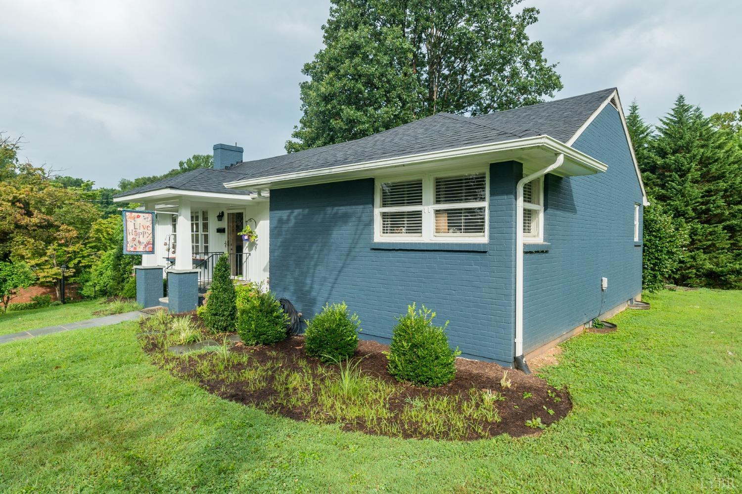 1129 Rugby Road Lynchburg, VA 24503 - Photo 47 of 56 Gallery Image 47
