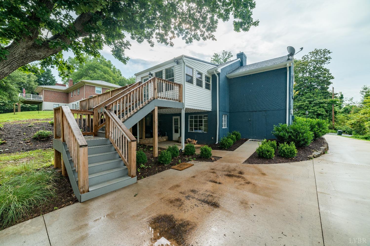 1129 Rugby Road Lynchburg, VA 24503 - Photo 53 of 56 Gallery Image 53