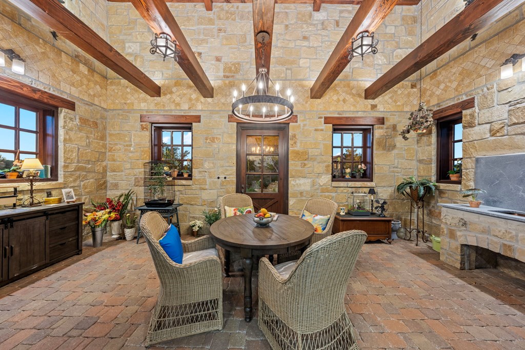 250 Hidden Hills Ranch Road East Kerrville, TX 78028 - Photo 96 of 107