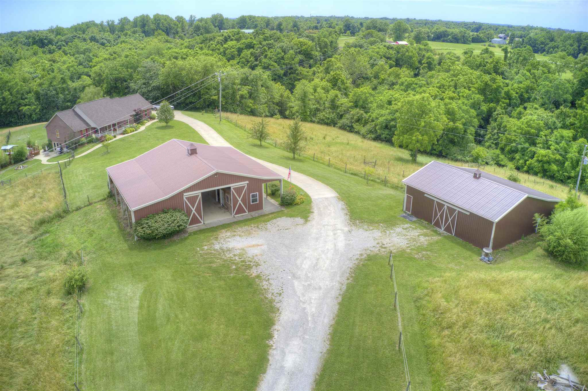 8149 Howe Road Burlington, KY 41005 - Photo 1 of 47 Gallery Image 1