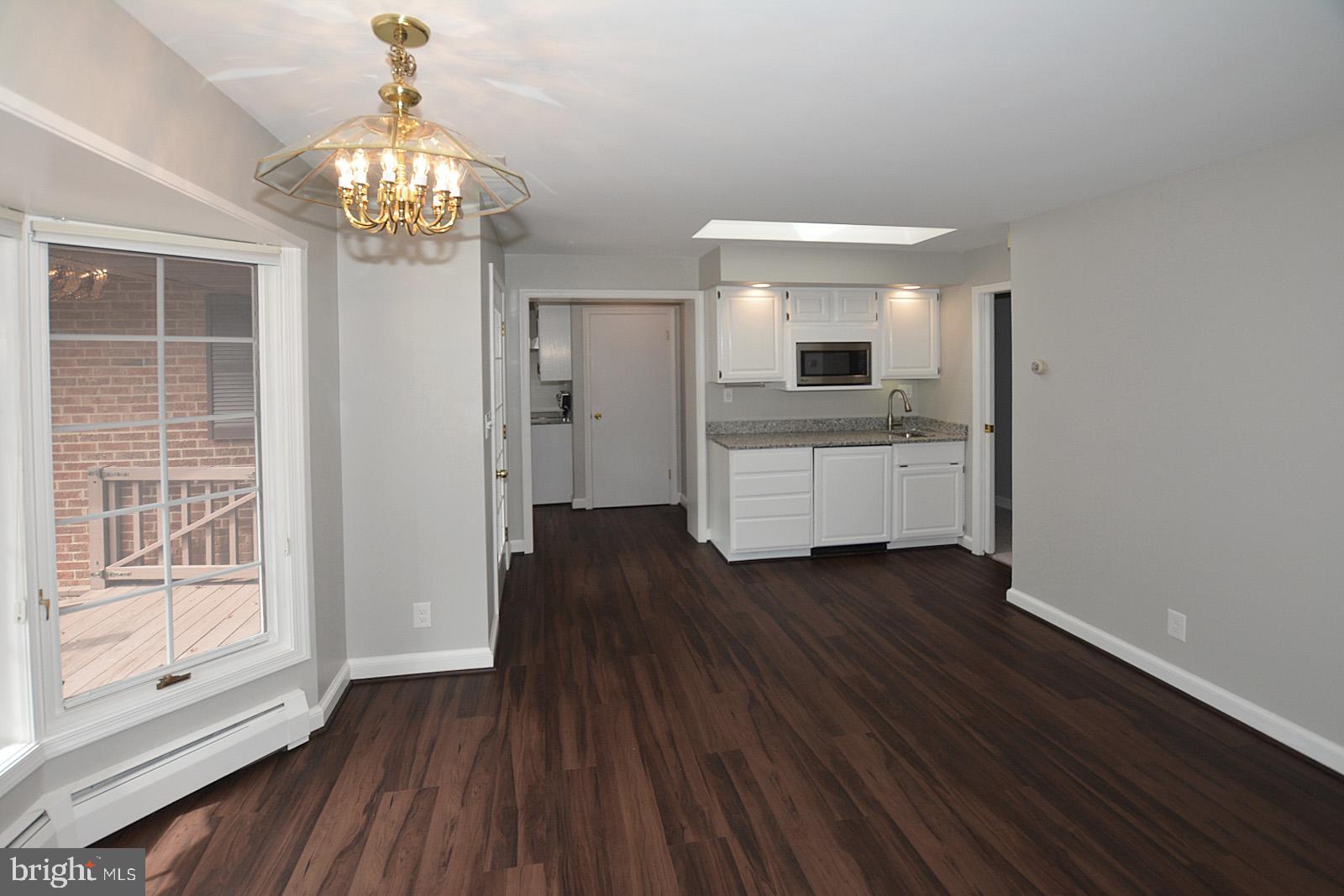 521 Beulah Road Vienna, VA 22180 - Photo 12 of 45 Family Room - Brand New Floors