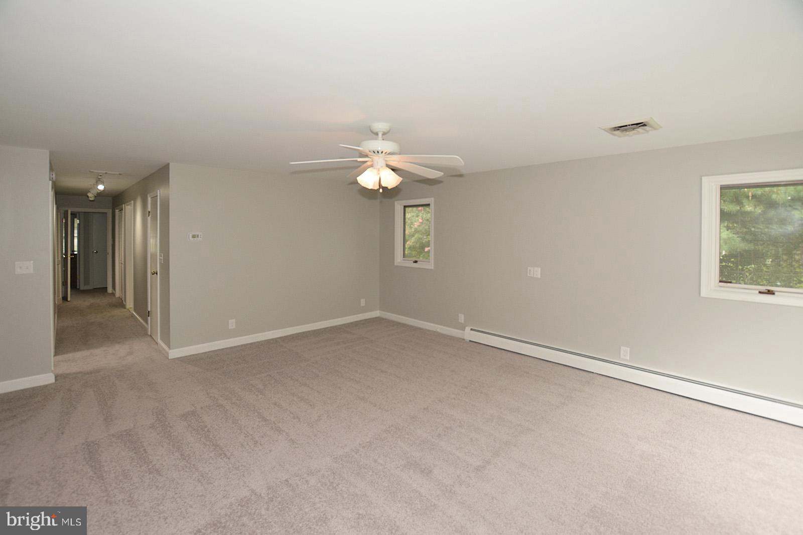 521 Beulah Road Vienna, VA 22180 - Photo 17 of 45 Master Bedroom - Additional View