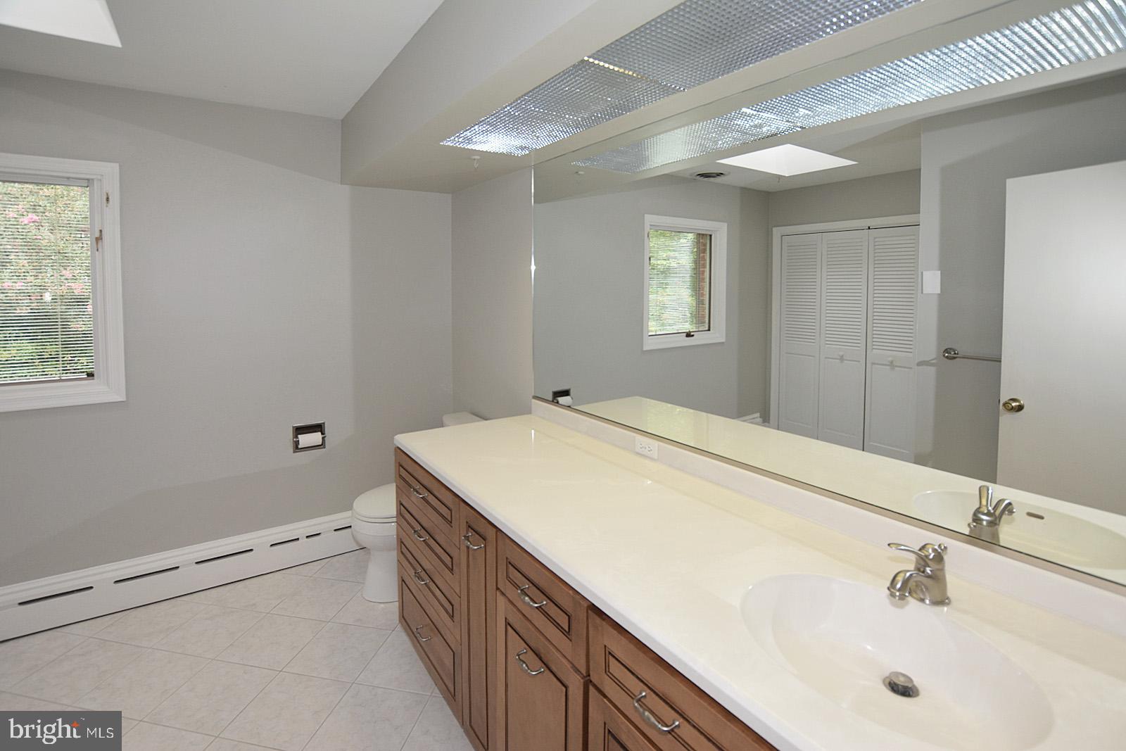 521 Beulah Road Vienna, VA 22180 - Photo 20 of 45 Master Bath - Second View