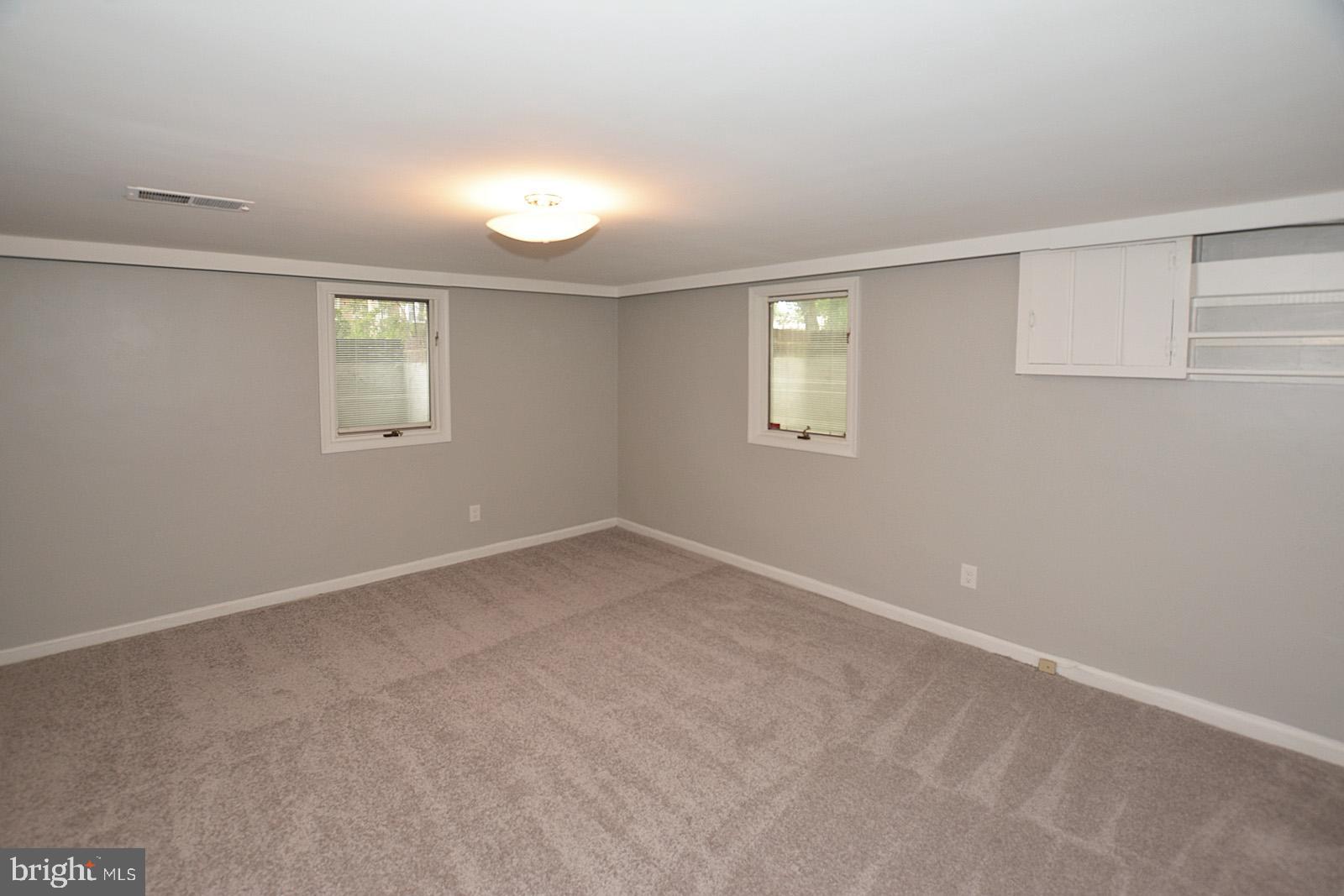 521 Beulah Road Vienna, VA 22180 - Photo 24 of 45 Very Spacious Fourth Bedroom