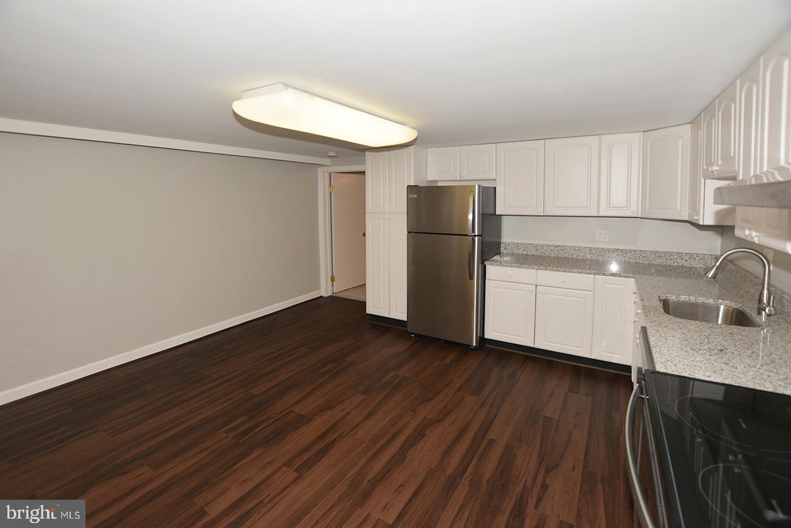 521 Beulah Road Vienna, VA 22180 - Photo 28 of 45 In-Law Kitchen - Third View