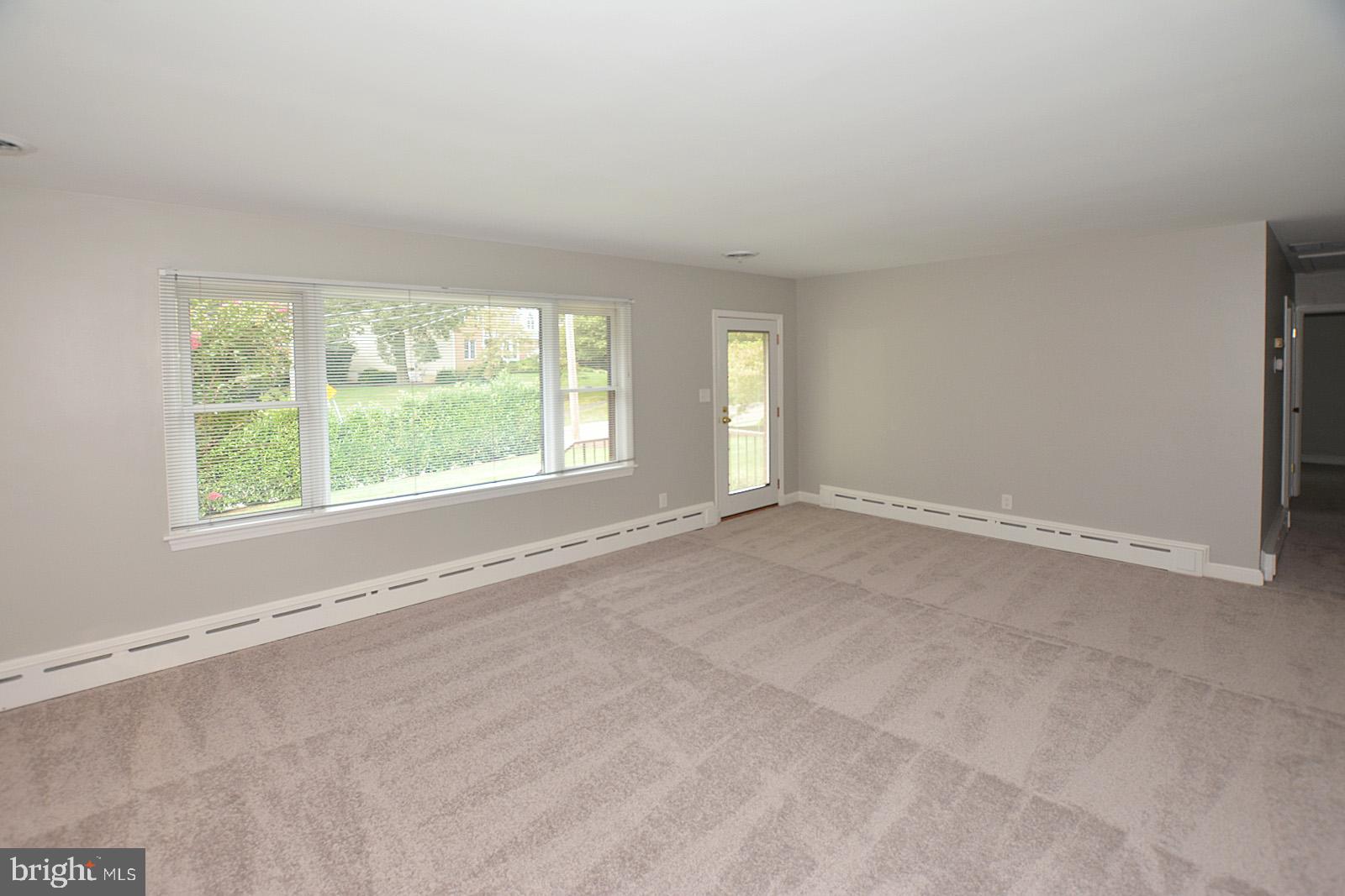 521 Beulah Road Vienna, VA 22180 - Photo 4 of 45 Living Room - Third View