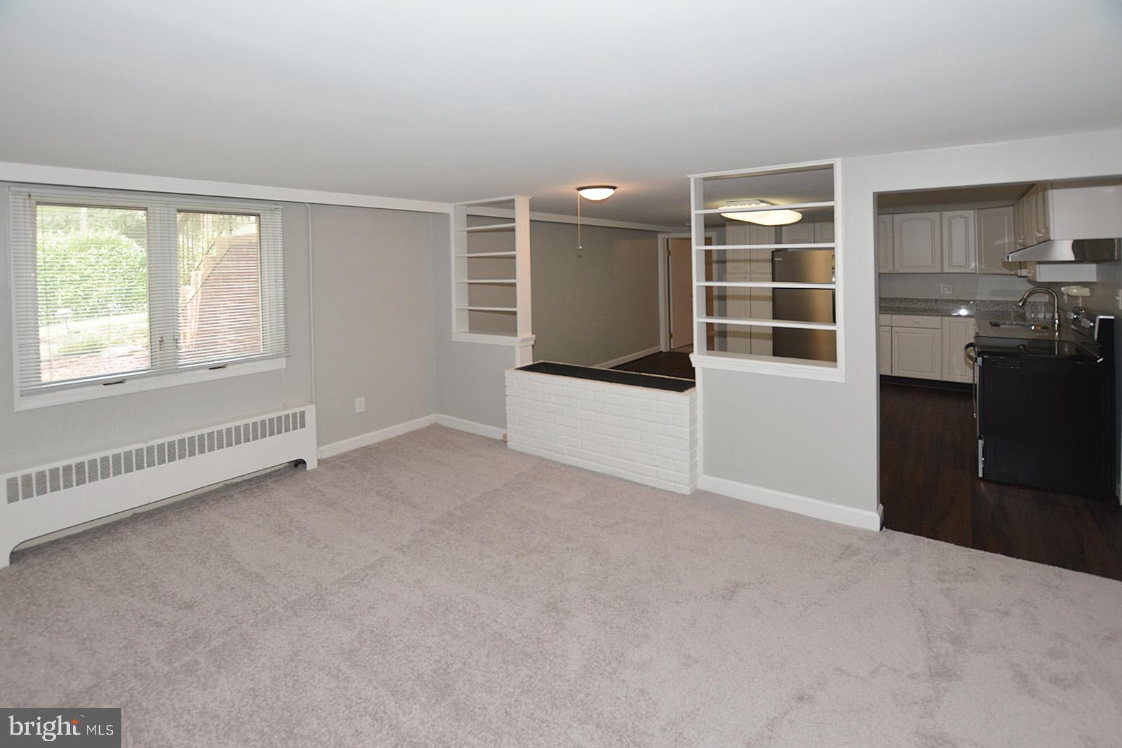 521 Beulah Road Vienna, VA 22180 - Photo 31 of 45 In-Law Family Room - Third View