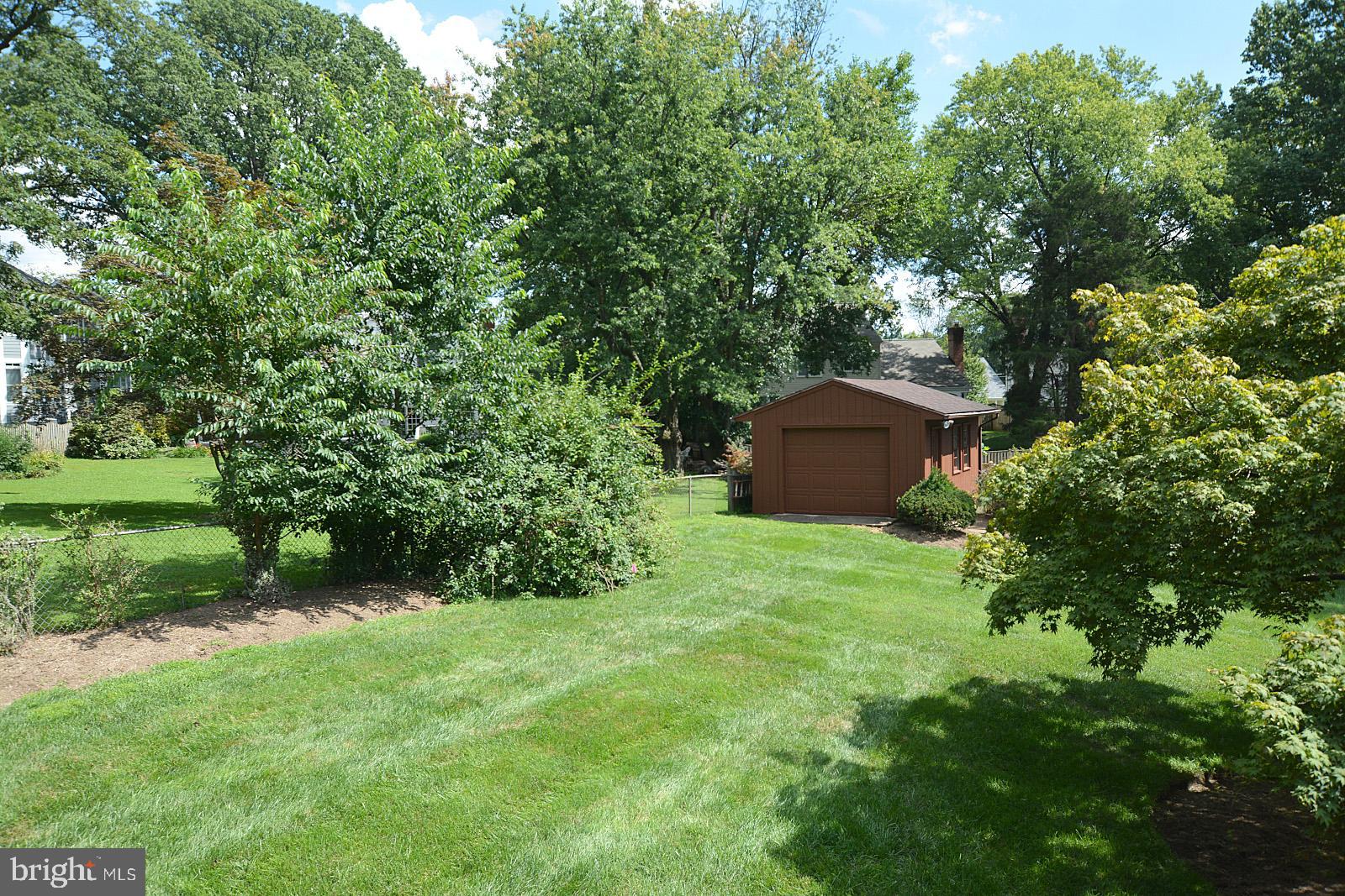 521 Beulah Road Vienna, VA 22180 - Photo 36 of 45 Just Over 1/2 Acre