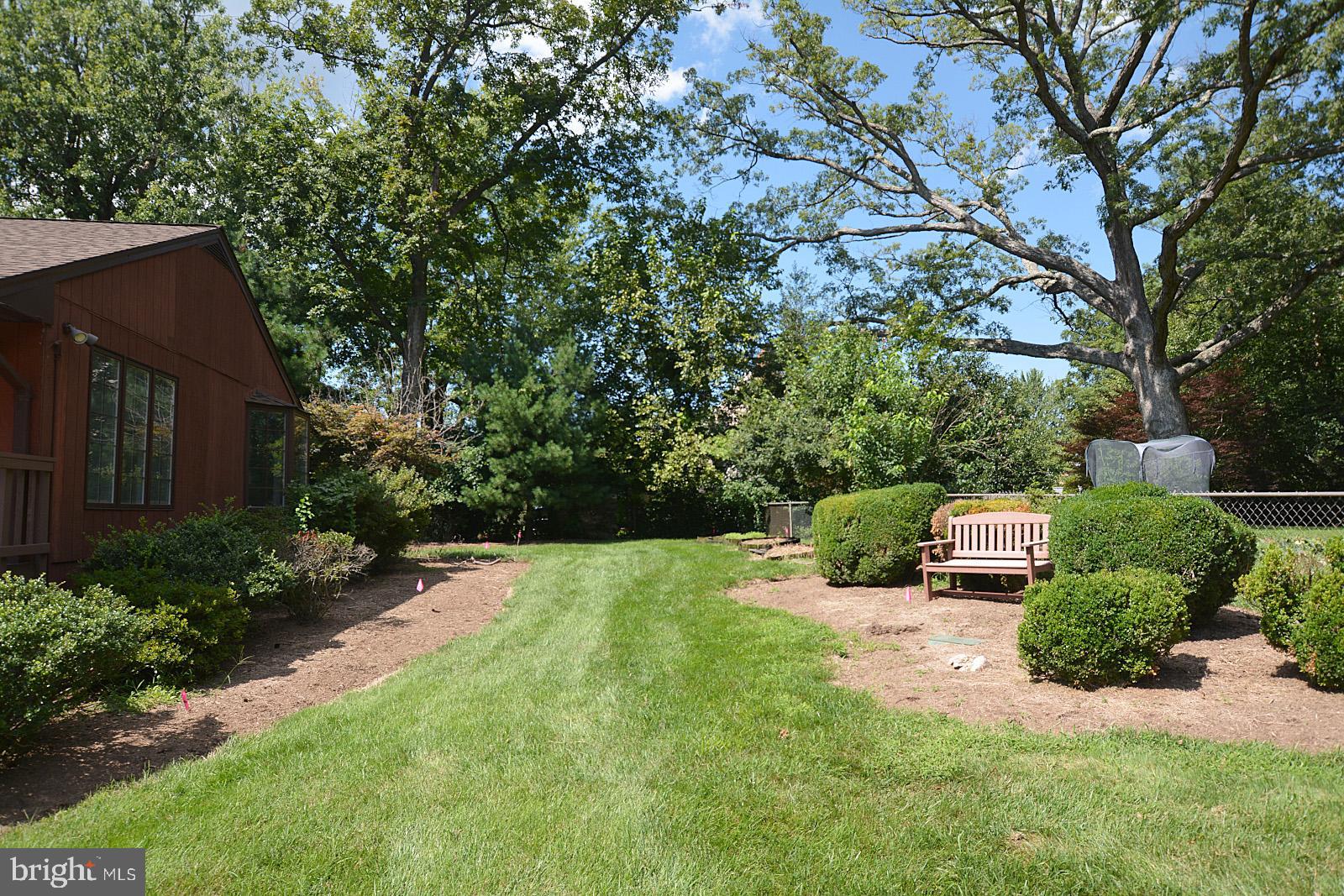 521 Beulah Road Vienna, VA 22180 - Photo 37 of 45 Very Private