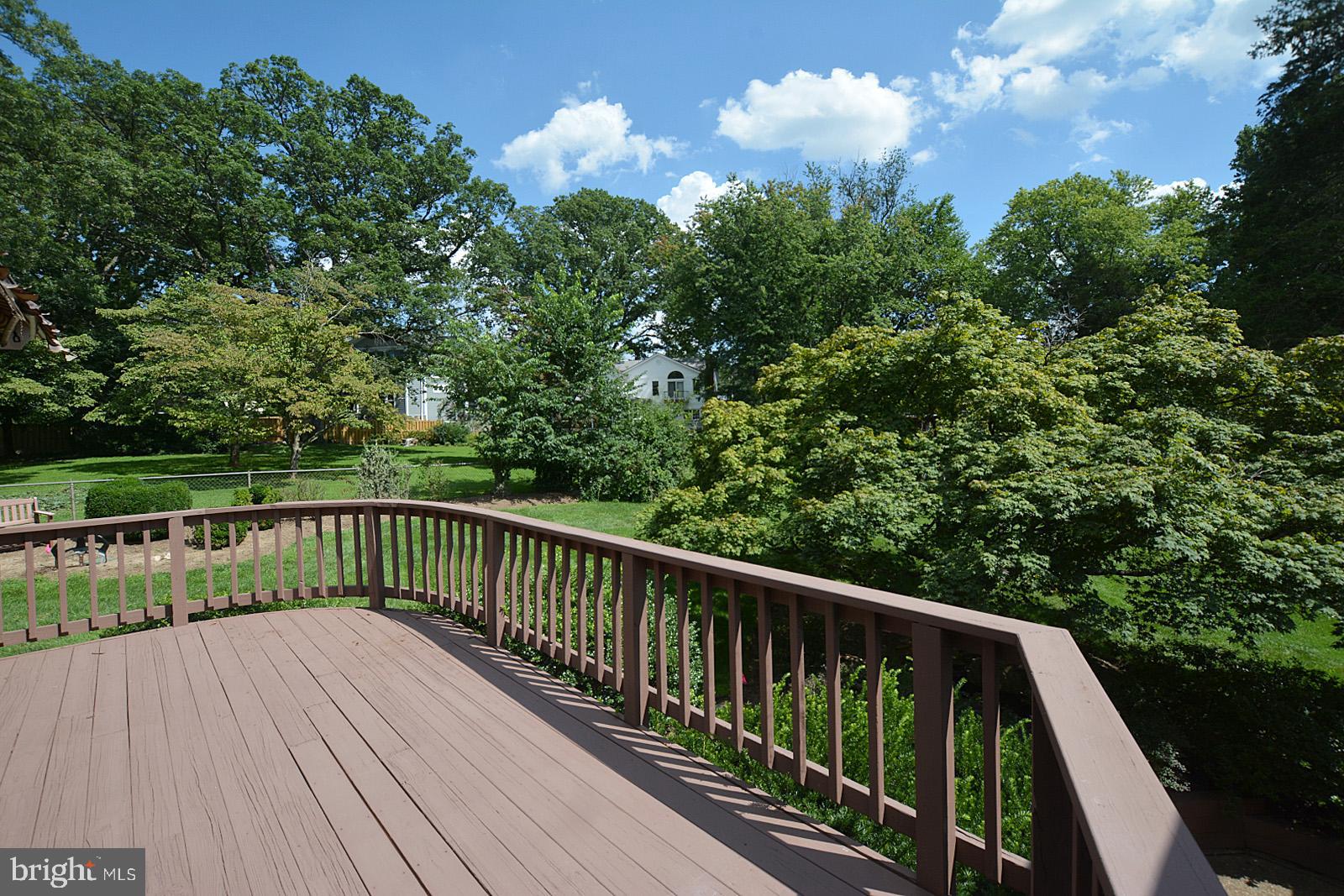 521 Beulah Road Vienna, VA 22180 - Photo 43 of 45 Additional View