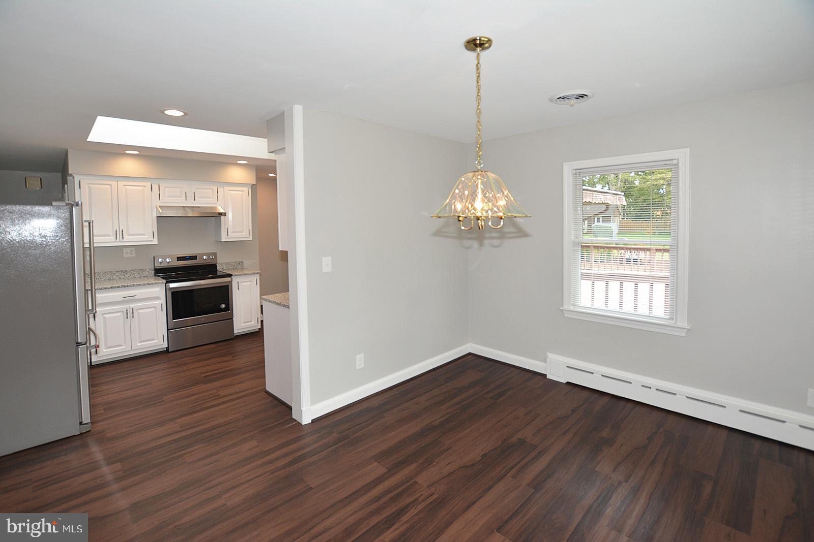 521 Beulah Road Vienna, VA 22180 - Photo 10 of 45 Dining Room - Second View