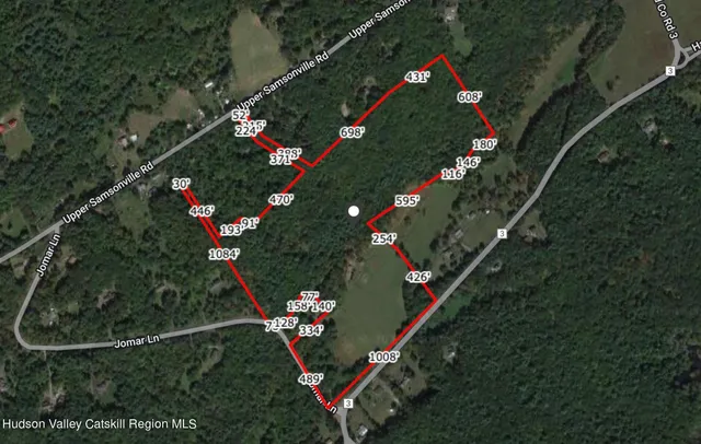 $875,000 | 18 Jomar Lane, Olivebridge, NY 12461