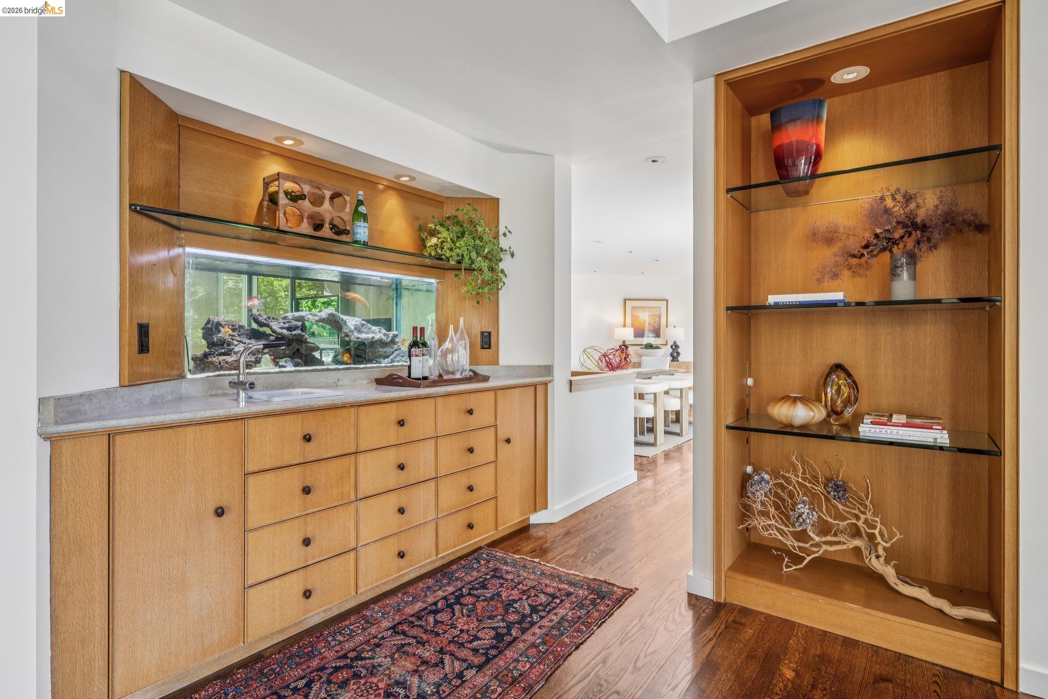 2223 Tunnel Road Oakland, CA 94611 - Photo 18 of 61
