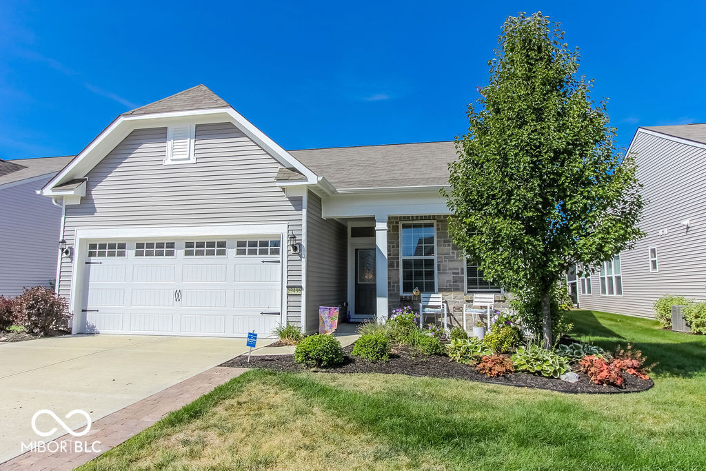 13496 Mosaic Street Fishers, IN 46037 - Photo 1 of 37