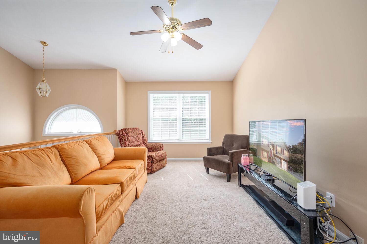 12 Ridge Road Stafford, VA 22556 - Photo 12 of 54 Living Room
