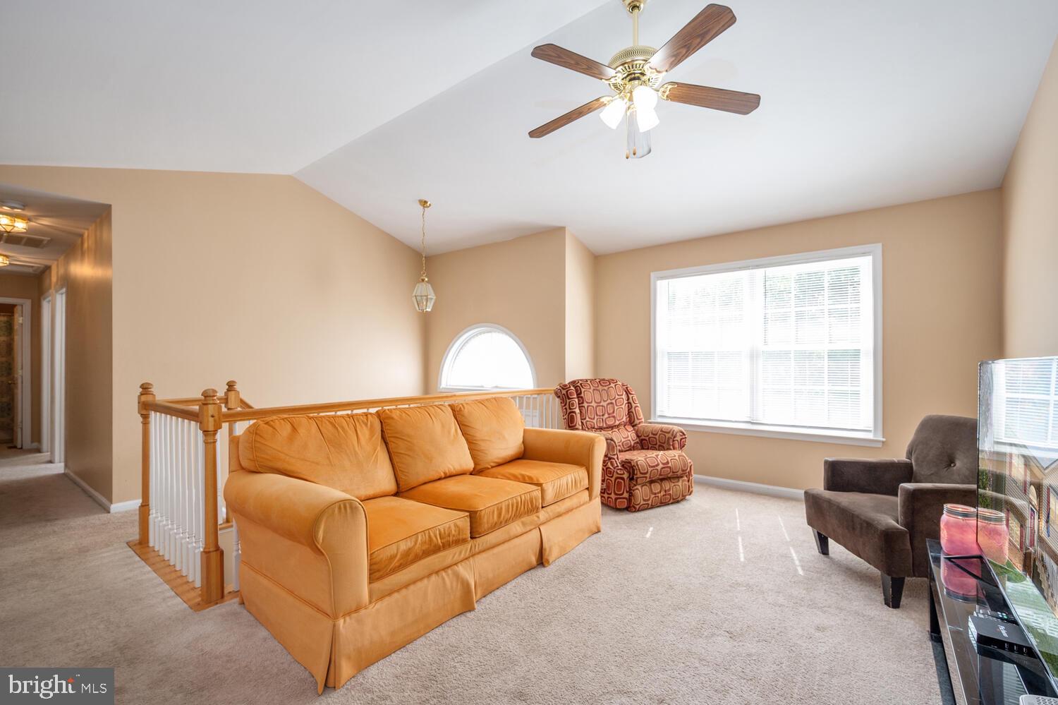 12 Ridge Road Stafford, VA 22556 - Photo 14 of 54 Living Room