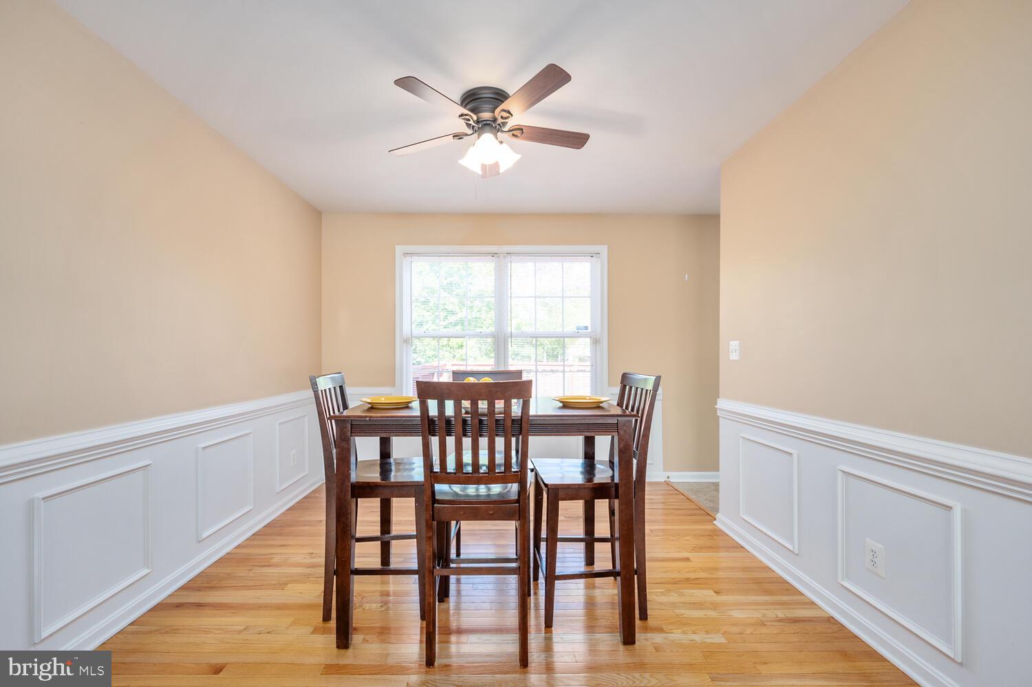 12 Ridge Road Stafford, VA 22556 - Photo 15 of 54 Dining Room