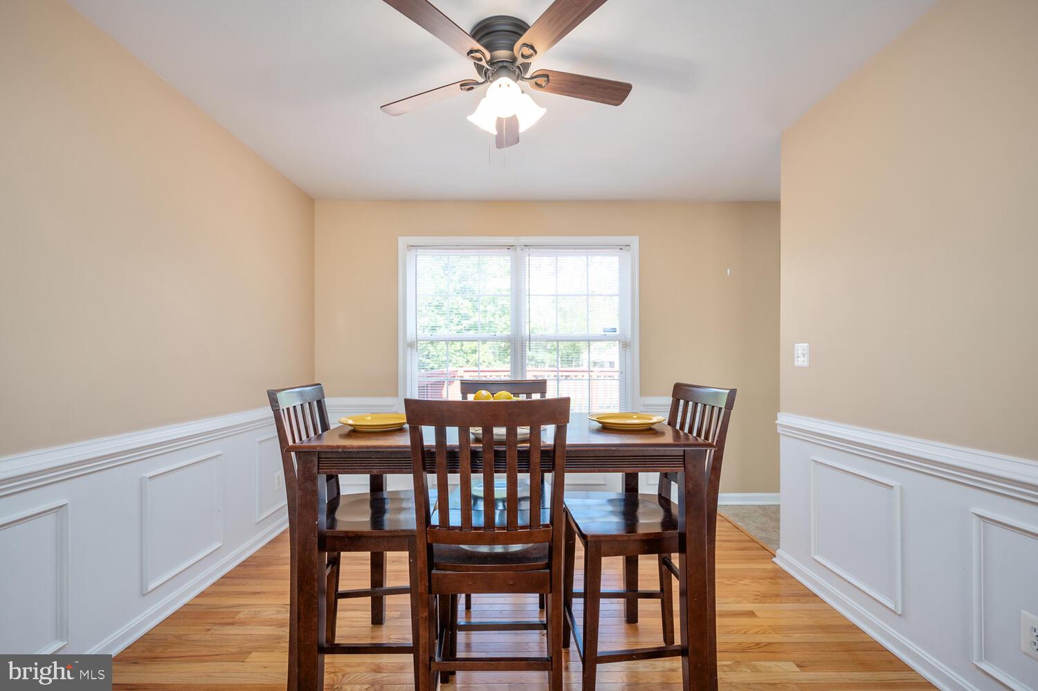 12 Ridge Road Stafford, VA 22556 - Photo 16 of 54 Dining Room
