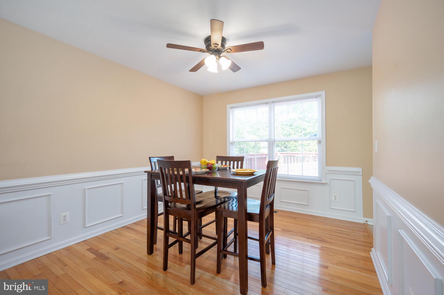 12 Ridge Road Stafford, VA 22556 - Photo 17 of 54 Dining room