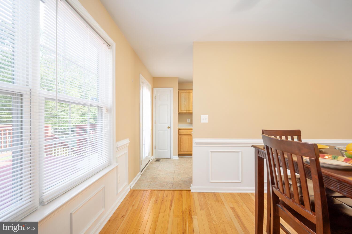 12 Ridge Road Stafford, VA 22556 - Photo 18 of 54 Dining Room