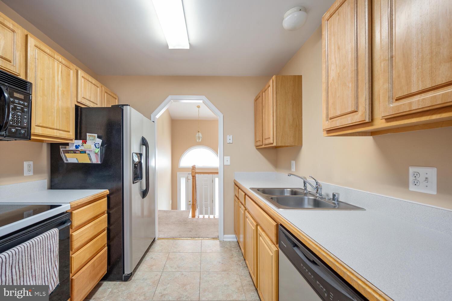 12 Ridge Road Stafford, VA 22556 - Photo 21 of 54 Kitchen