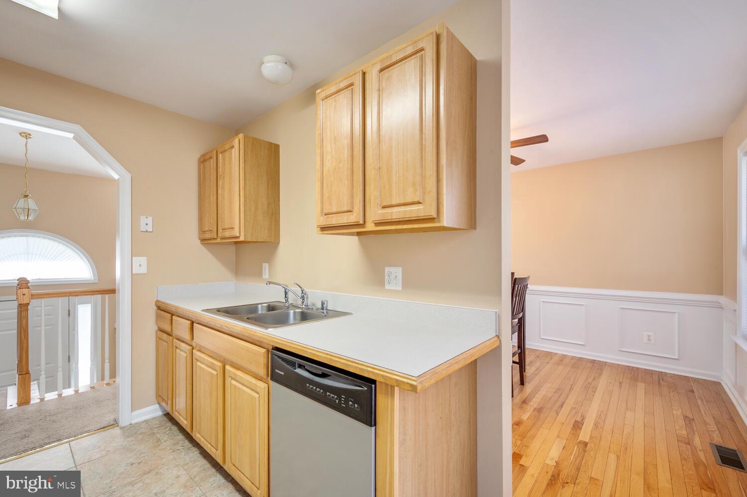 12 Ridge Road Stafford, VA 22556 - Photo 22 of 54 Kitchen
