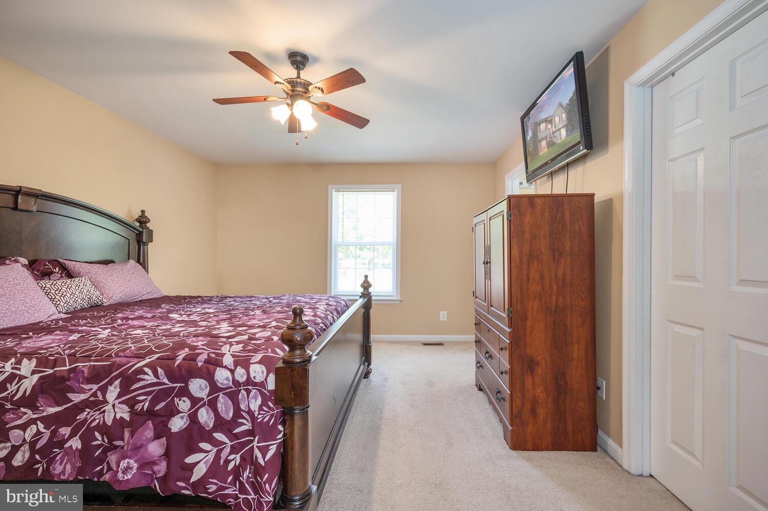 12 Ridge Road Stafford, VA 22556 - Photo 24 of 54 Master Bedroom