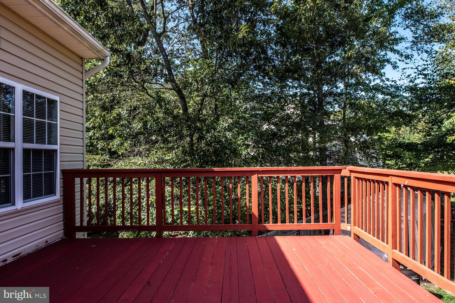 12 Ridge Road Stafford, VA 22556 - Photo 41 of 54 Deck