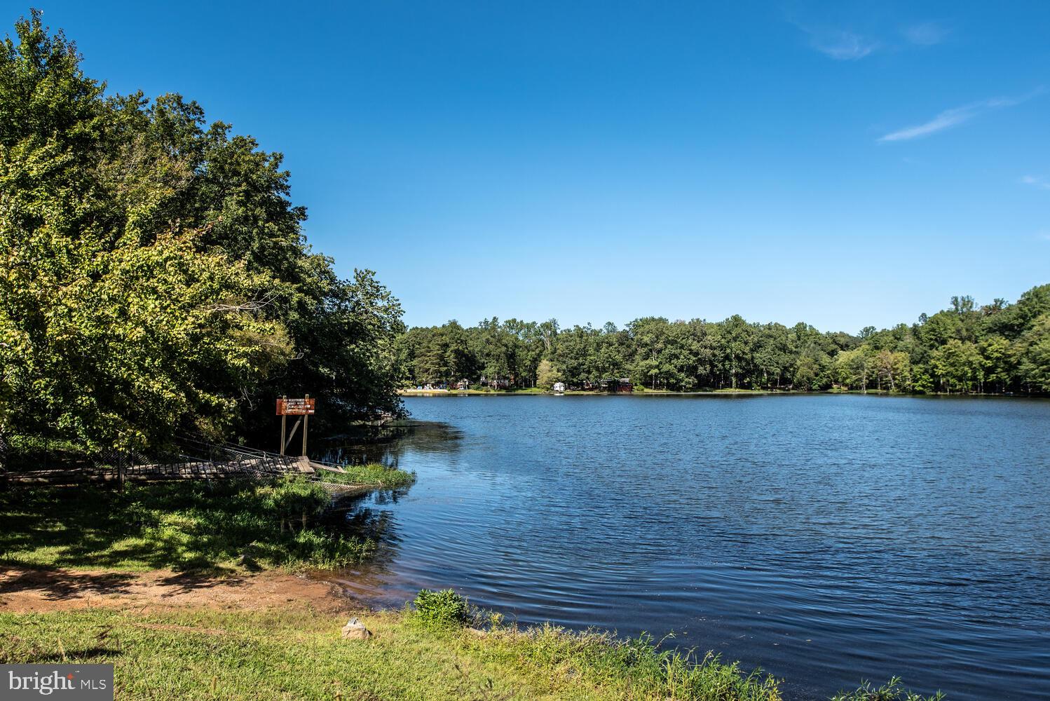 12 Ridge Road Stafford, VA 22556 - Photo 51 of 54 Lake View