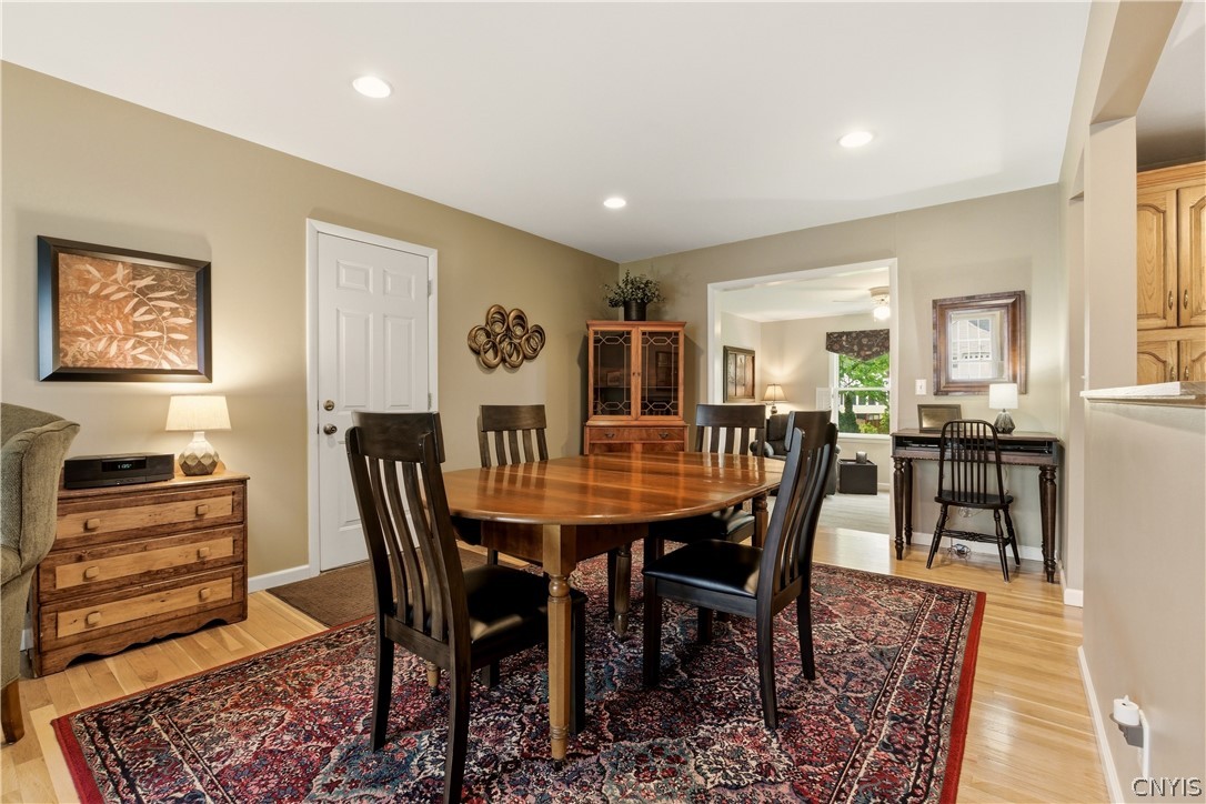 1703 Lincoln Lane Rome, NY 13440 - Photo 7 of 33