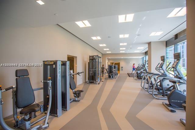 68 Southeast 6th Street, Unit 3210 Miami, FL 33131 - Photo 17 of 23