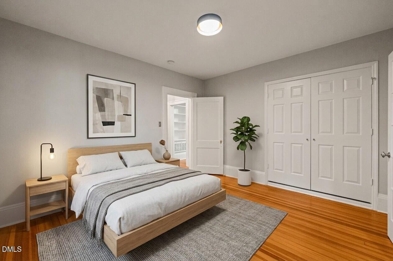 808 Watauga Street Raleigh, NC 27604 - Photo 5 of 68