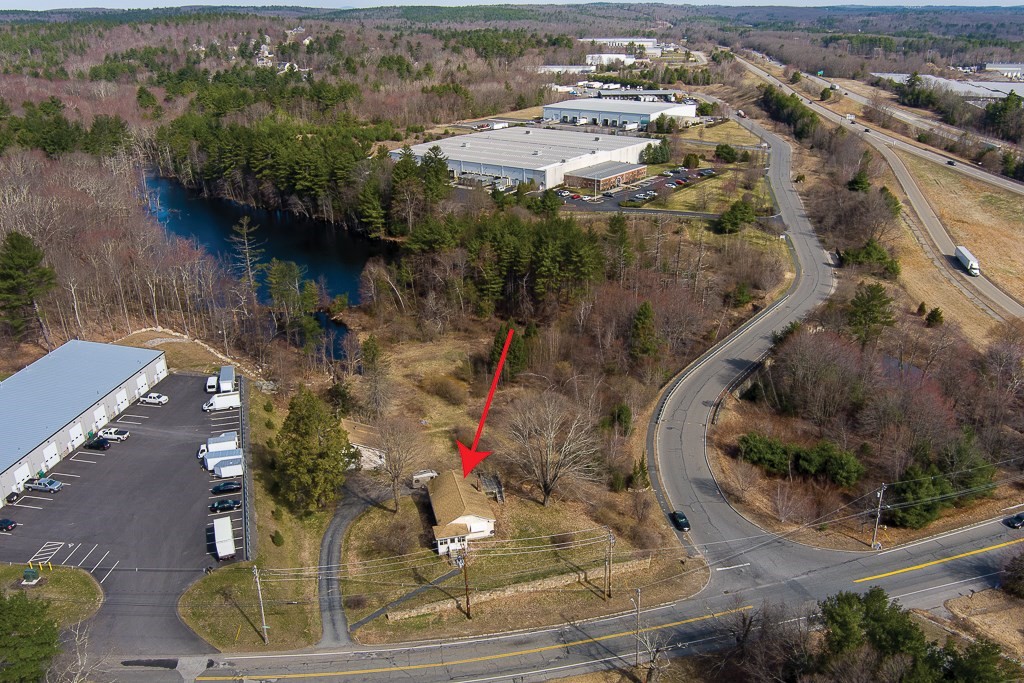 223 Whitins Road Sutton, MA 01590 - Photo 1 of 30